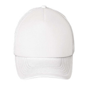 Casquette filet 5 panneaux - BUBBLE 3