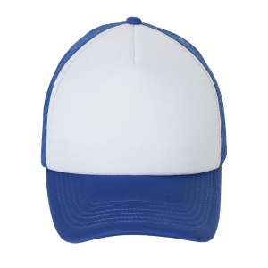 Casquette filet 5 panneaux - BUBBLE 10