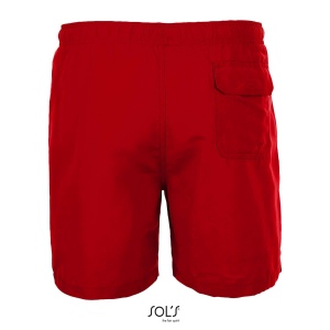 Short de bain homme - SANDY 13