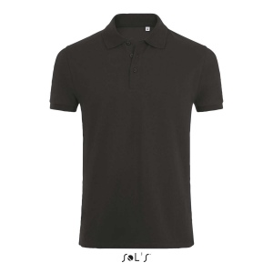 Polo coton élasthanne homme - PHOENIX MEN 8