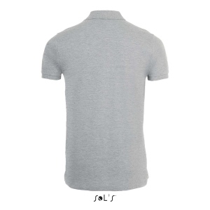 Polo coton élasthanne homme - PHOENIX MEN 17
