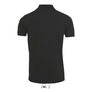 Polo coton élasthanne homme - PHOENIX MEN 18