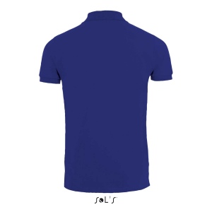 Polo coton élasthanne homme - PHOENIX MEN 19