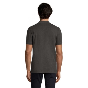 Polo coton élasthanne homme - PHOENIX MEN 26