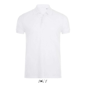 Polo coton élasthanne homme - PHOENIX MEN 9