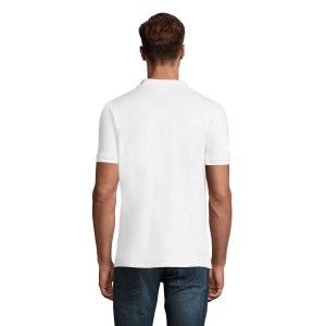 Polo coton élasthanne homme - PHOENIX MEN 27