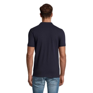 Polo coton élasthanne homme - PHOENIX MEN 28