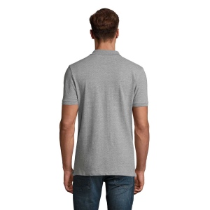 Polo coton élasthanne homme - PHOENIX MEN 29