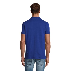 Polo coton élasthanne homme - PHOENIX MEN 31