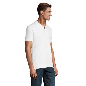 Polo coton élasthanne homme - PHOENIX MEN 33