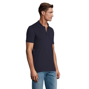 Polo coton élasthanne homme - PHOENIX MEN 34