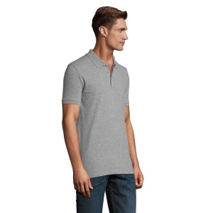 Polo coton élasthanne homme - PHOENIX MEN 35