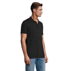 Polo coton élasthanne homme - PHOENIX MEN 36