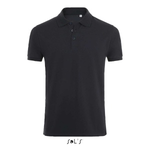 Polo coton élasthanne homme - PHOENIX MEN 10