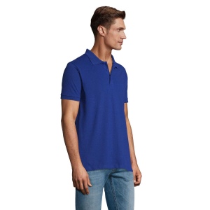 Polo coton élasthanne homme - PHOENIX MEN 37