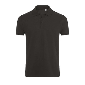 Polo coton élasthanne homme - PHOENIX MEN 38