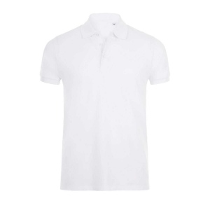Polo coton élasthanne homme - PHOENIX MEN 39