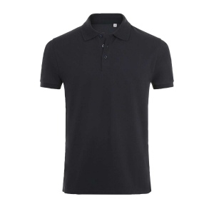 Polo coton élasthanne homme - PHOENIX MEN 40
