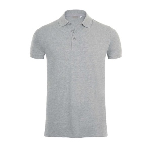 Polo coton élasthanne homme - PHOENIX MEN 41