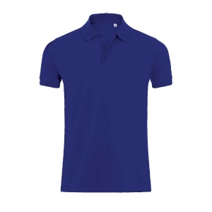 Polo coton élasthanne homme - PHOENIX MEN 43