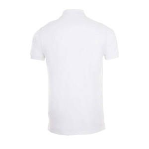 Polo coton élasthanne homme - PHOENIX MEN 45