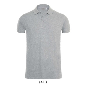 Polo coton élasthanne homme - PHOENIX MEN 11