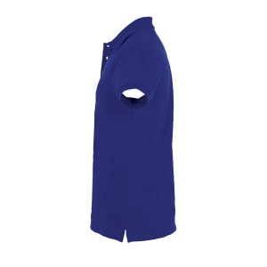 Polo coton élasthanne homme - PHOENIX MEN 55