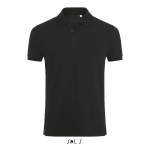 Polo coton élasthanne homme - PHOENIX MEN 12