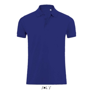 Polo coton élasthanne homme - PHOENIX MEN 13
