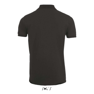 Polo coton élasthanne homme - PHOENIX MEN 14