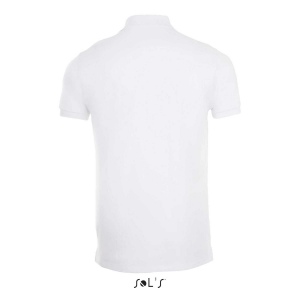 Polo coton élasthanne homme - PHOENIX MEN 15