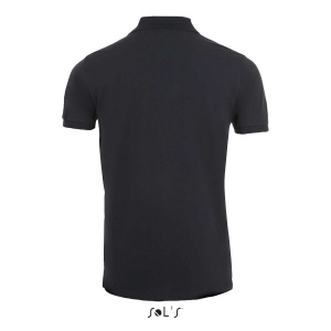 Polo coton élasthanne homme - PHOENIX MEN 16