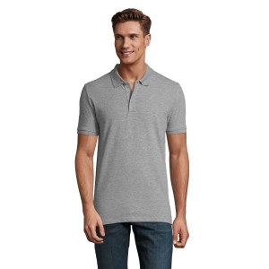 Polo coton élasthanne homme - PHOENIX MEN 5