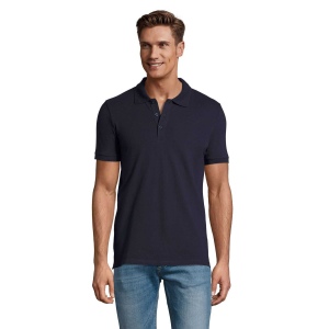 Polo coton élasthanne homme - PHOENIX MEN 4