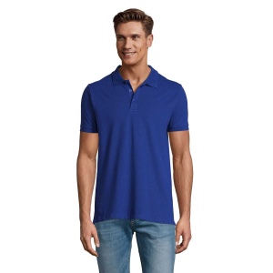 Polo coton élasthanne homme - PHOENIX MEN 7