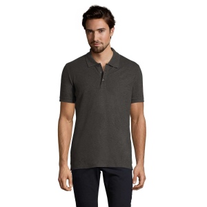 Polo coton élasthanne homme - PHOENIX MEN 2
