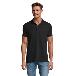 Polo coton élasthanne homme - PHOENIX MEN 6