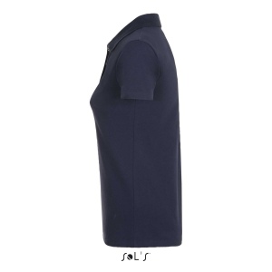 Polo coton élasthanne femme - PHOENIX WOMEN 14