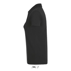 Polo coton élasthanne femme - PHOENIX WOMEN 15