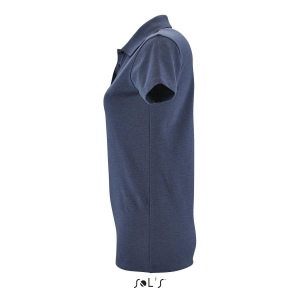 Polo coton élasthanne femme - PHOENIX WOMEN 16