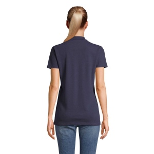 Polo coton élasthanne femme - PHOENIX WOMEN 18