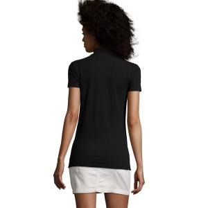 Polo coton élasthanne femme - PHOENIX WOMEN 19