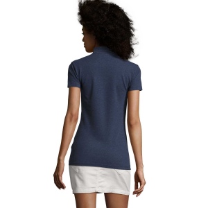 Polo coton élasthanne femme - PHOENIX WOMEN 20