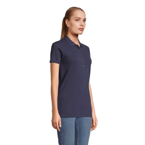 Polo coton élasthanne femme - PHOENIX WOMEN 22
