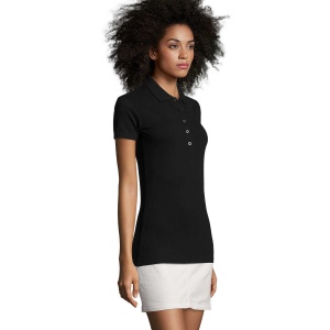 Polo coton élasthanne femme - PHOENIX WOMEN 23