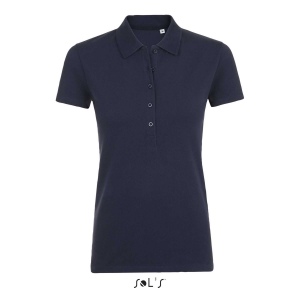 Polo coton élasthanne femme - PHOENIX WOMEN 6