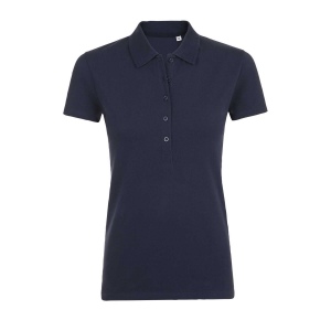 Polo coton élasthanne femme - PHOENIX WOMEN 26