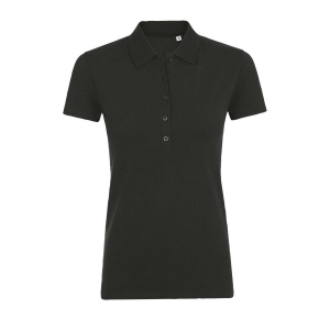 Polo coton élasthanne femme - PHOENIX WOMEN 27