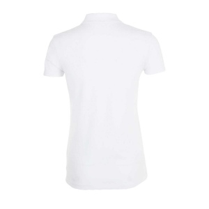 Polo coton élasthanne femme - PHOENIX WOMEN 29