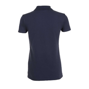 Polo coton élasthanne femme - PHOENIX WOMEN 30